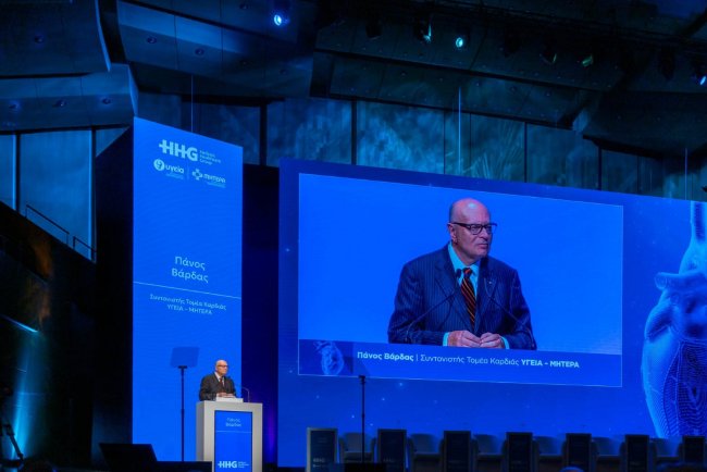 At the Heart of Innovation: The Present and Future of Cardiology and Cardiothoracic Surgery in Greece