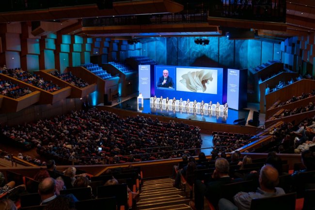 At the Heart of Innovation: The Present and Future of Cardiology and Cardiothoracic Surgery in Greece
