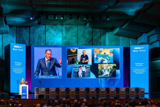 At the Heart of Innovation: The Present and Future of Cardiology and Cardiothoracic Surgery in Greece