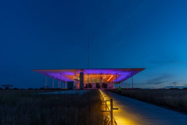 Rolex Arts Festival 2023