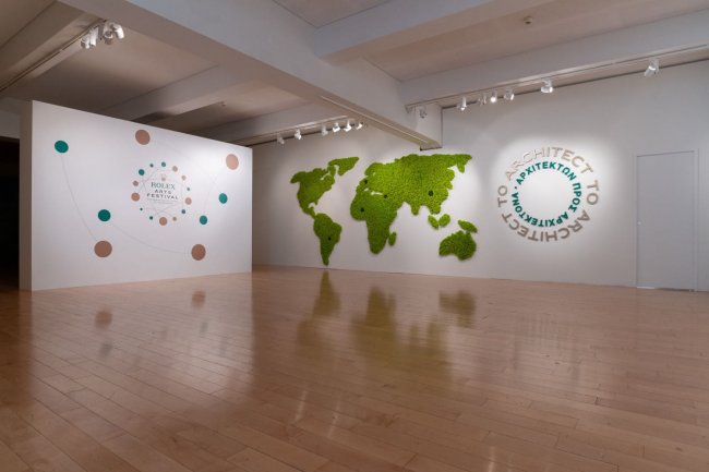 Rolex Arts Festival 2023