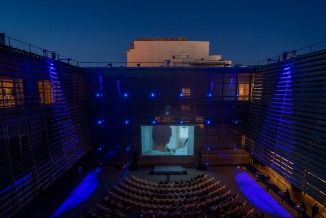 Rolex Arts Festival 2023