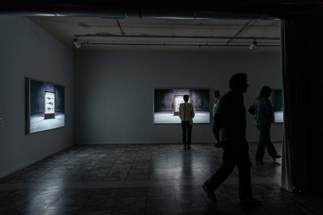 Rolex Arts Festival 2023